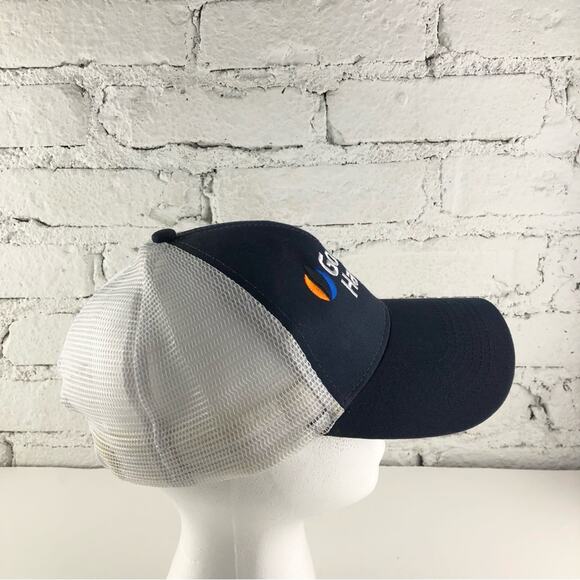 Golden Harvest Corn Seed Farmer Snapback Hat - Picture 5 of 6